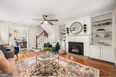312 Dartmouth Avenue, Swarthmore, PA 19081 - Photo 2