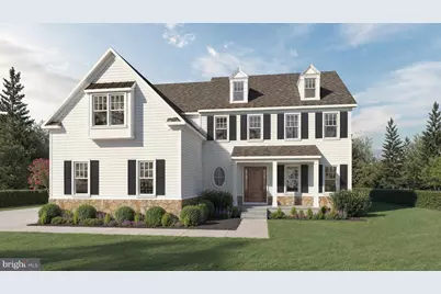 168 Woodstock Rd, Villanova, PA 19085 - Photo 1