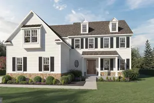 168 Woodstock Rd, Villanova, PA 19085 - Photo 1