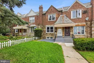 7271 Bradford Rd, Upper Darby, PA 19082 - Photo 1