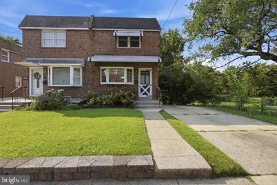 207 S Academy Avenue, Glenolden, PA 19036 - Photo 1