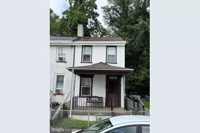 718 Upland Street, Chester, PA 19013 - Photo 1