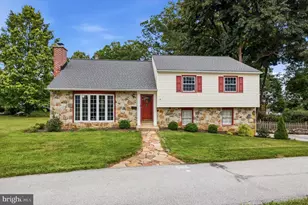 6 Sharpless Ln, Media, PA 19063 - Photo 1