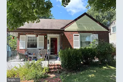 2540 Prescott Road, Havertown, PA 19083 - Photo 1
