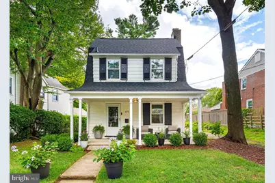 679 Cricket Avenue, Ardmore, PA 19003 - Photo 1