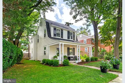 679 Cricket Avenue, Ardmore, PA 19003 - Photo 2