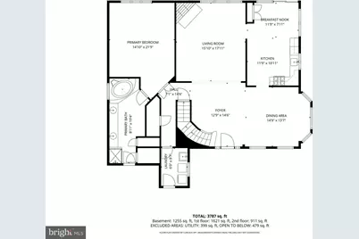 423 Merlin Road, Newtown Square, PA 19073 - Photo 50