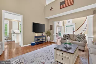 423 Merlin Rd, Newtown Square, PA 19073 - Photo 8