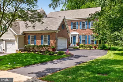 423 Merlin Road, Newtown Square, PA 19073 - Photo 2