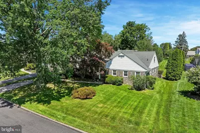 205 N Morgan Avenue, Havertown, PA 19083 - Photo 36