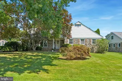 205 N Morgan Avenue, Havertown, PA 19083 - Photo 4
