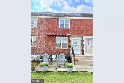 219 Stratford Road, Glenolden, PA 19036 - Photo 1