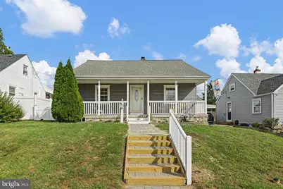 29 Green Lane, Aston, PA 19014 - Photo 1