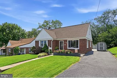 1224 Old Lane, Drexel Hill, PA 19026 - Photo 2