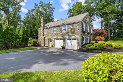 735 Hamilton Road, Bryn Mawr, PA 19010 - Photo 38