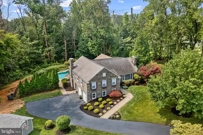 735 Hamilton Road, Bryn Mawr, PA 19010 - Photo 2