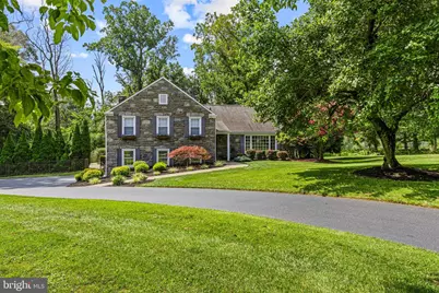 735 Hamilton Road, Bryn Mawr, PA 19010 - Photo 1