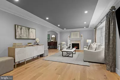 735 Hamilton Road, Bryn Mawr, PA 19010 - Photo 6