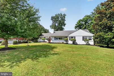 422 Conard Drive, Springfield, PA 19064 - Photo 1