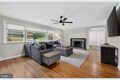 422 Conard Drive, Springfield, PA 19064 - Photo 6