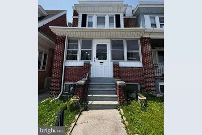 930 McDowell Avenue, Chester, PA 19013 - Photo 1