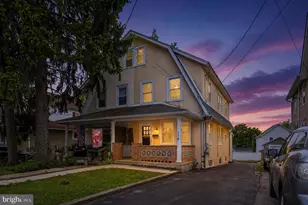 114 Conestoga Rd, Wayne, PA 19087 - Photo 1