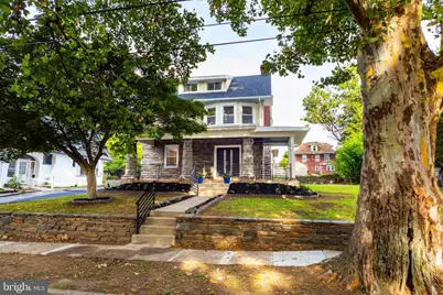 22 S Linden Avenue, Upper Darby, PA 19082 - Photo 1