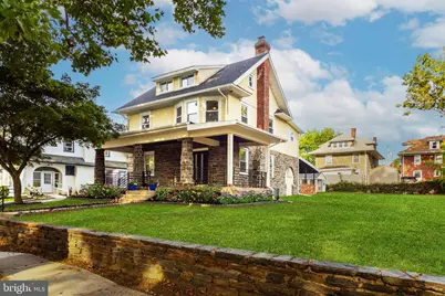 22 S Linden Avenue, Upper Darby, PA 19082 - Photo 4
