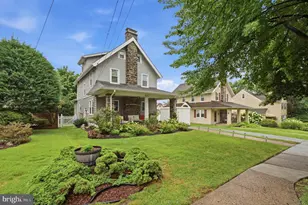 417 Oxford Rd, Havertown, PA 19083 - Photo 1