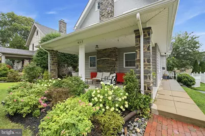 417 Oxford Road, Havertown, PA 19083 - Photo 2