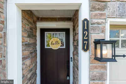 127 Kyle Square, Media, PA 19063 - Photo 6