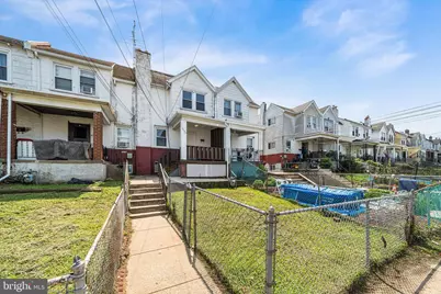 7036 Radbourne Road, Upper Darby, PA 19082 - Photo 2
