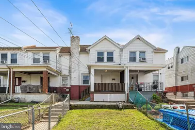 7036 Radbourne Road, Upper Darby, PA 19082 - Photo 1