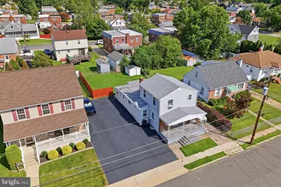 419 Gorsuch Street, Folsom, PA 19033 - Photo 2