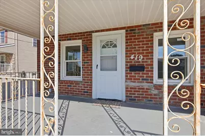 419 Gorsuch Street, Folsom, PA 19033 - Photo 4