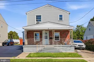 419 Gorsuch St, Folsom, PA 19033 - Photo 1