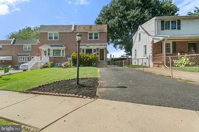 130 S Wells Avenue, Glenolden, PA 19036 - Photo 1