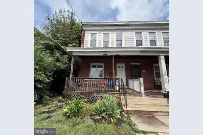 100 E 24th Street, Chester, PA 19013 - Photo 1