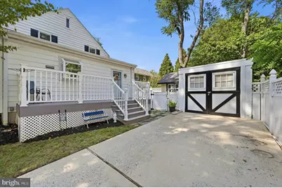 209 Thayer Street, Ridley Park, PA 19078 - Photo 32