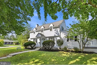209 Thayer Street, Ridley Park, PA 19078 - Photo 1