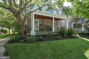 205 N Edgmont, Media, PA 19063 - Photo 2