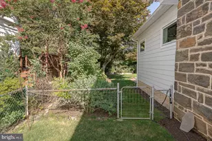 205 N Edgmont, Media, PA 19063 - Photo 40