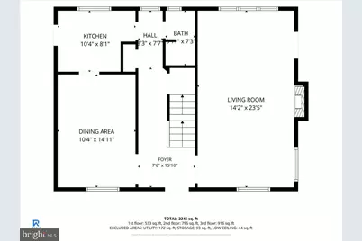 [Address not provided], Media, PA 19063 - Photo 36