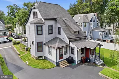 59 W Greenwood Avenue, Lansdowne, PA 19050 - Photo 2