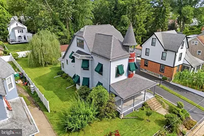 59 W Greenwood Avenue, Lansdowne, PA 19050 - Photo 2