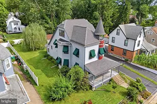 59 W Greenwood Ave, Lansdowne, PA 19050 - Photo 2