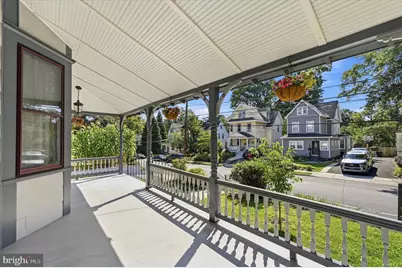 59 W Greenwood Avenue, Lansdowne, PA 19050 - Photo 4