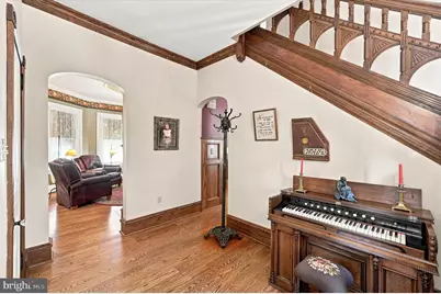 59 W Greenwood Avenue, Lansdowne, PA 19050 - Photo 8
