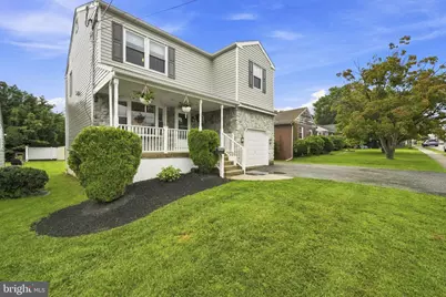 107 Milmont Avenue, Milmont Park, PA 19033 - Photo 2