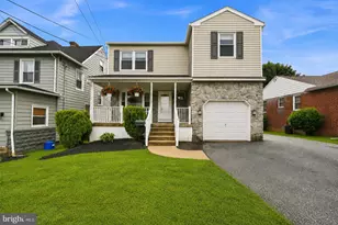 107 Milmont Ave, Milmont Park, PA 19033 - Photo 1